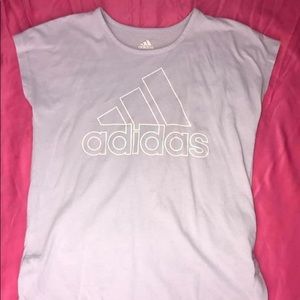 Adidas shirt